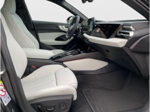 Audi A5 Avant 40 TDI S line quattro Pano B&O 360°AHK