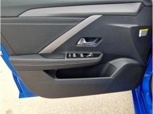 Opel Astra 1.2 Turbo GS S/S NAVI|KAMERA|PDC|SHZ