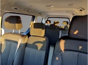 Hyundai STARIA Staria 9-Sitzer 1.6 T-GDI HEV Trend KAMERA