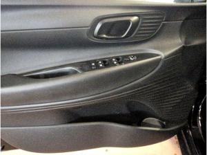 Hyundai BAYON Bayon 1.0 T-GDI Select Navi|Rückfahrkamera|