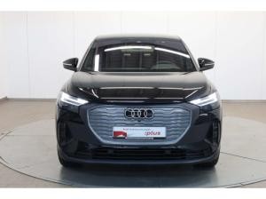 Audi Q4 e-tron e-tron Sportback 45 AHK/21''/W-Pumpe/Matrix