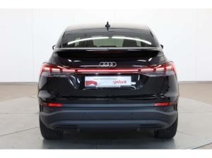 Audi Q4 e-tron e-tron Sportback 45 AHK/21''/W-Pumpe/Matrix