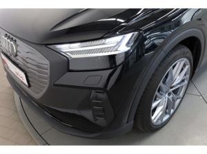 Audi Q4 e-tron e-tron Sportback 45 AHK/21''/W-Pumpe/Matrix