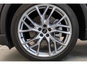 Audi Q4 e-tron e-tron Sportback 45 AHK/21''/W-Pumpe/Matrix