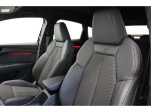 Audi Q4 e-tron e-tron Sportback 45 AHK/21''/W-Pumpe/Matrix