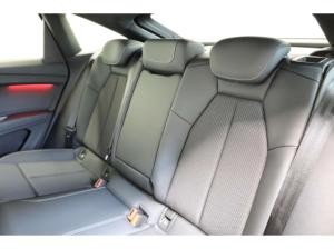 Audi Q4 e-tron e-tron Sportback 45 AHK/21''/W-Pumpe/Matrix