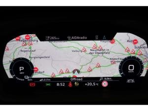 Audi Q4 e-tron e-tron Sportback 45 AHK/21''/W-Pumpe/Matrix