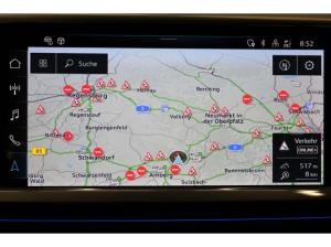 Audi Q4 e-tron e-tron Sportback 45 AHK/21''/W-Pumpe/Matrix