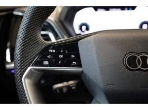 Audi Q4 e-tron e-tron Sportback 45 AHK/21''/W-Pumpe/Matrix