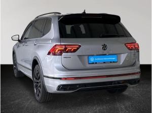 Volkswagen Tiguan Allspace 2,0 TSI R-Line 4Mot AHK Matrix HuD Standhzg.