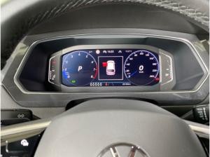 Volkswagen Tiguan Allspace 2,0 TSI R-Line 4Mot AHK Matrix HuD Standhzg.