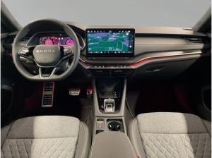 Skoda Octavia 1.5 TSI 110kW Sportline, AHK, Inkl. 1 Satz Winterreifen