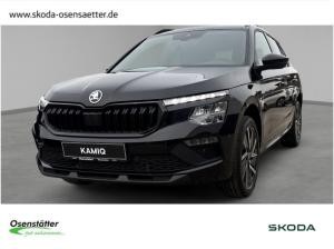 Skoda Kamiq Selection 1.0 TSI, AHK, Panoramadach