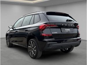 Skoda Kamiq Selection 1.0 TSI, AHK, Panoramadach