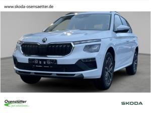 Skoda Kamiq Selection 1.5 TSI, Inkl. 1 Satz Winterreifen