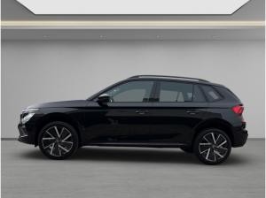 Skoda Kamiq Selection 1.0 TSI, AHK, Panoramadach