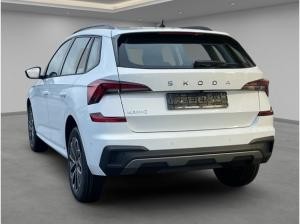 Skoda Kamiq Selection 1.5 TSI, Inkl. 1 Satz Winterreifen