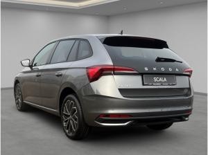 Skoda Scala Selection 1.0 TSI, Isofix, Infotainment-Paket