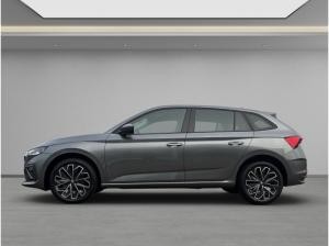 Skoda Scala Selection 1.0 TSI, Isofix, Infotainment-Paket
