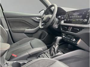 Skoda Kamiq Selection 1.0 TSI, AHK, Panoramadach