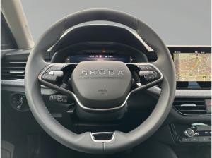 Skoda Scala Selection 1.0 TSI, Isofix, Infotainment-Paket