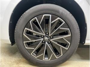 Skoda Kamiq Selection 1.5 TSI, Inkl. 1 Satz Winterreifen