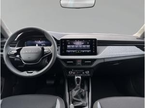 Skoda Scala Selection 1.0 TSI, Isofix, Infotainment-Paket