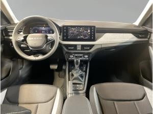 Skoda Kamiq Selection 1.5 TSI, Inkl. 1 Satz Winterreifen