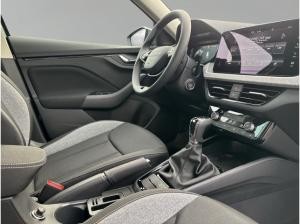 Skoda Scala Selection 1.0 TSI, Isofix, Infotainment-Paket