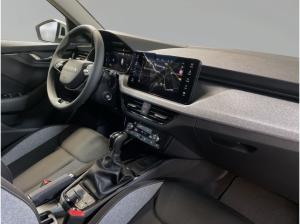 Skoda Kamiq Selection 1.5 TSI, Inkl. 1 Satz Winterreifen