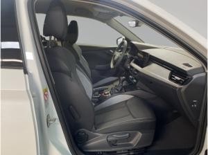 Skoda Kamiq Selection 1.5 TSI, Inkl. 1 Satz Winterreifen