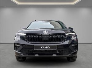 Skoda Kamiq Selection 1.0 TSI, AHK, Panoramadach