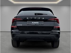Skoda Kamiq Selection 1.0 TSI, AHK, Panoramadach