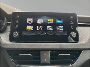 Skoda Kamiq Selection 1.0 TSI, AHK, Panoramadach