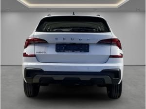 Skoda Kamiq Selection 1.5 TSI, Inkl. 1 Satz Winterreifen