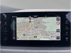 Skoda Scala Selection 1.0 TSI, Isofix, Infotainment-Paket