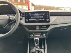 Skoda Kamiq Selection 1.0 TSI, AHK, Panoramadach
