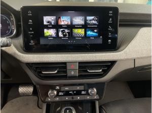 Skoda Kamiq Selection 1.5 TSI, Inkl. 1 Satz Winterreifen