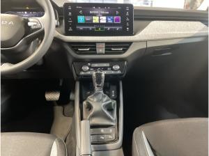 Skoda Kamiq Selection 1.5 TSI, Inkl. 1 Satz Winterreifen