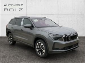 Skoda Kodiaq Selection 1.5 TSI 110kW DSG 💥LEASING KNALLER💥.
