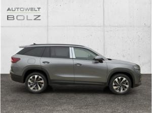 Skoda Kodiaq Selection 1.5 TSI 110kW DSG 💥LEASING KNALLER💥.