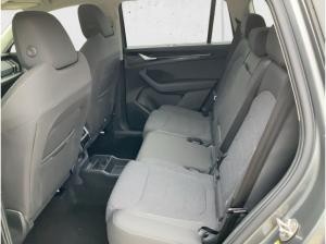 Skoda Kodiaq Selection 1.5 TSI 110kW DSG 💥LEASING KNALLER💥.