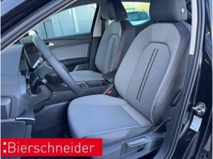 Seat Leon 1.5 eTSI DSG Style Edition LED NAVI PARKLENK VIRT.-COKPIT ACC KESSY