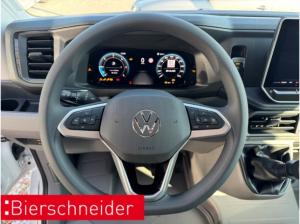 Volkswagen Crafter Kasten 35 2.0 TDI mittellang Hochdach LED KAMERA 5-J-GAR KLIMA SIDEASS PARKASS