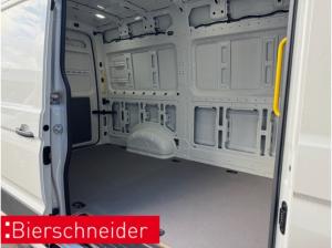 Volkswagen Crafter Kasten 35 2.0 TDI mittellang Hochdach LED KAMERA 5-J-GAR KLIMA SIDEASS PARKASS