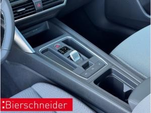 Seat Leon 1.5 eTSI DSG Style Edition LED NAVI PARKLENK VIRT.-COKPIT ACC KESSY