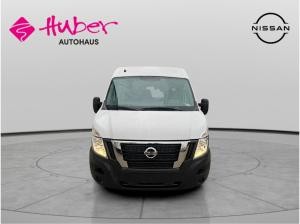 Nissan Interstar L3H2 3,5 dCi 180 FWD SB  - AHB Edition