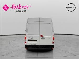 Nissan Interstar L3H2 3,5 dCi 180 FWD SB  - AHB Edition