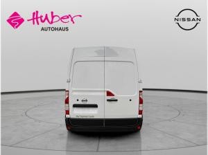 Nissan Interstar L3H2 3,5 dCi 180 FWD SB  - AHB Edition