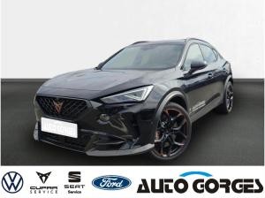 Cupra Formentor VZ5 2.5l TSI 4Drive +PANORAMA+BEATS+ELEKTR.HECKKLAPPE+